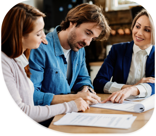 Rendez-vous conseil financier